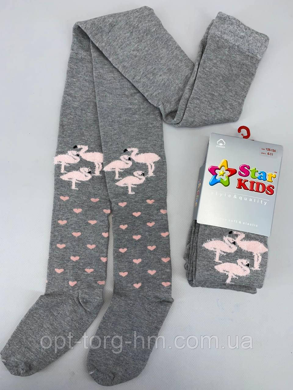 Колготки дитячі "STAR KIDS" (128-134 зріст), фото 1