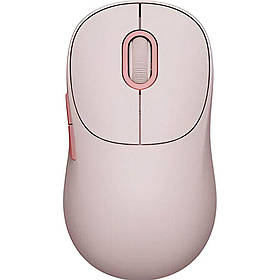 Миша Xiaomi Mi Wireless Mouse 3 Pink (BHR8911GL) [114145]