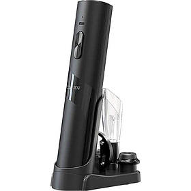 Винний набір Circle Joy Black Warrior 2in1 (CJ-TZ21) [134175]