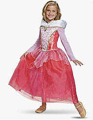 Костюм Аврори для дівчаток Disney Princess 4-6 років