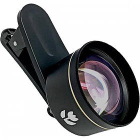 Макро об'єктив для телефону Kase Master Macro 75мм [114473]