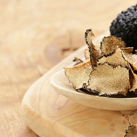 125- Cправжні трюфелі