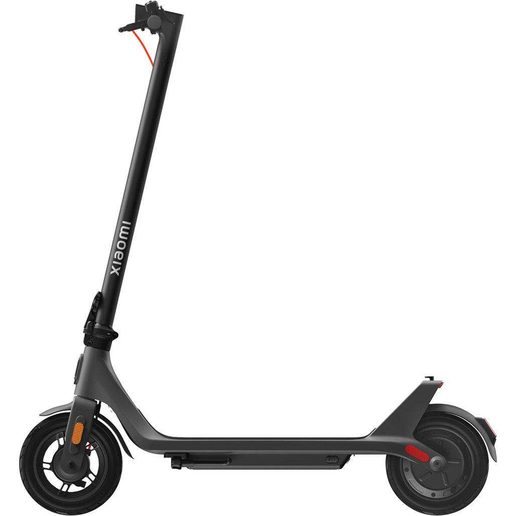 Електросамокат Xiaomi Mi Electric Scooter 4 Lite Gen2 (BHR8052GL) [109073], фото 1