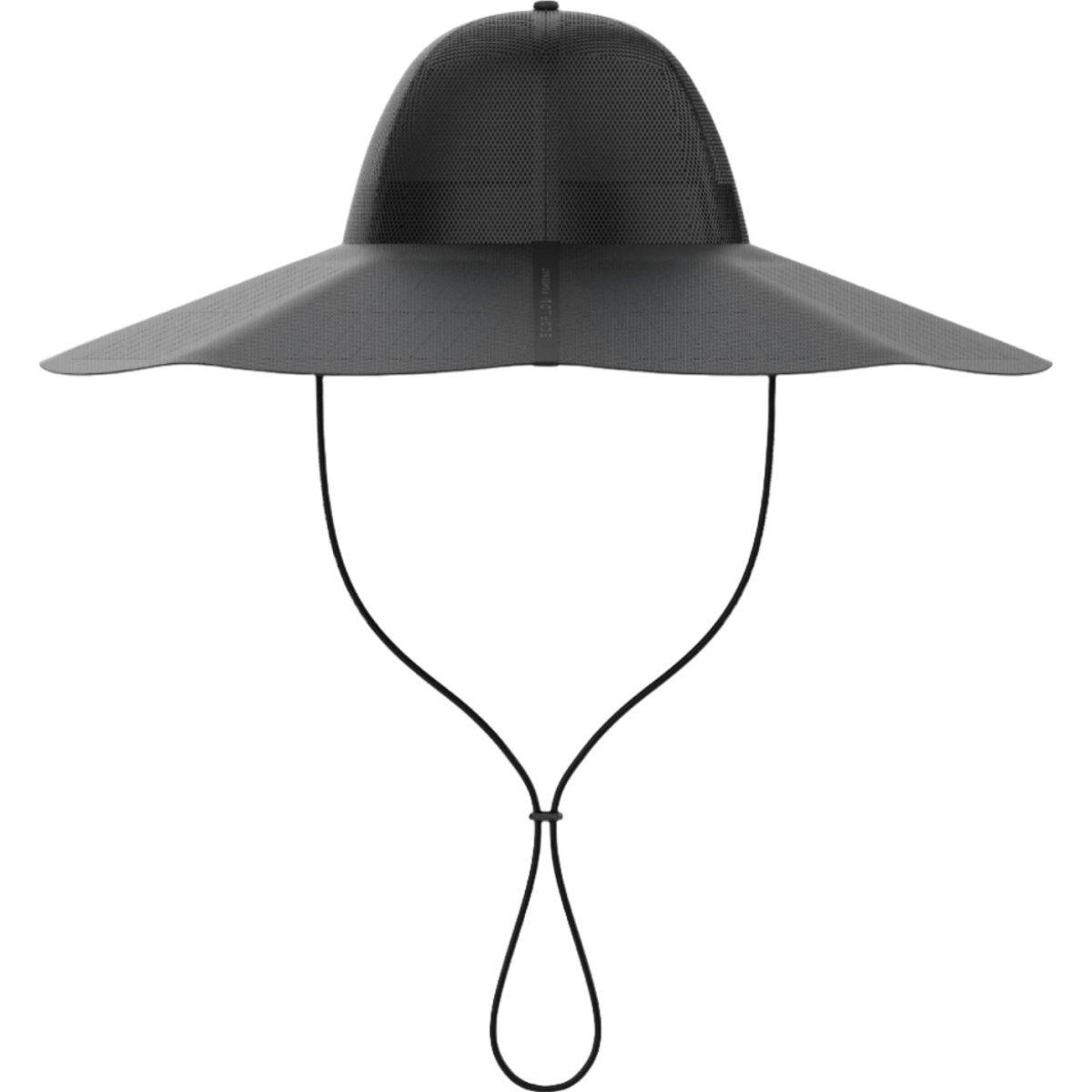 Капелюх із гнучкими сонячними панелями EcoFlow Power Hat Medium-Large [112874], фото 1