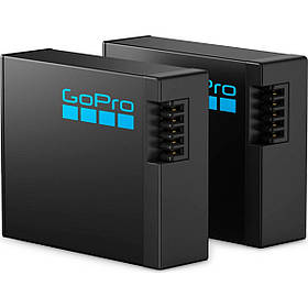 Акумулятор GoPro Enduro для HERO13 2шт Black (AEBAT-201) [117378]