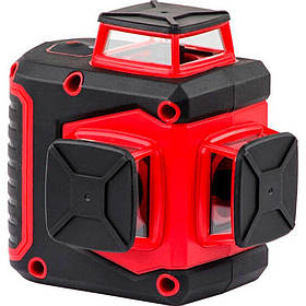 Лазерний нівелір Intertool MT-3067 [89785]