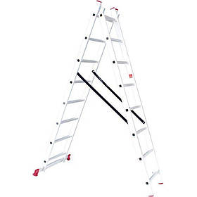 Драбина Intertool LT-0208 [140446]