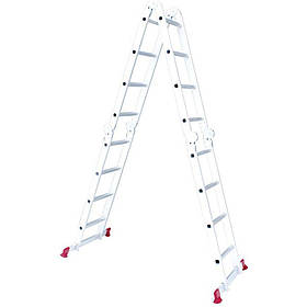 Драбина Intertool LT-0029 [140440]