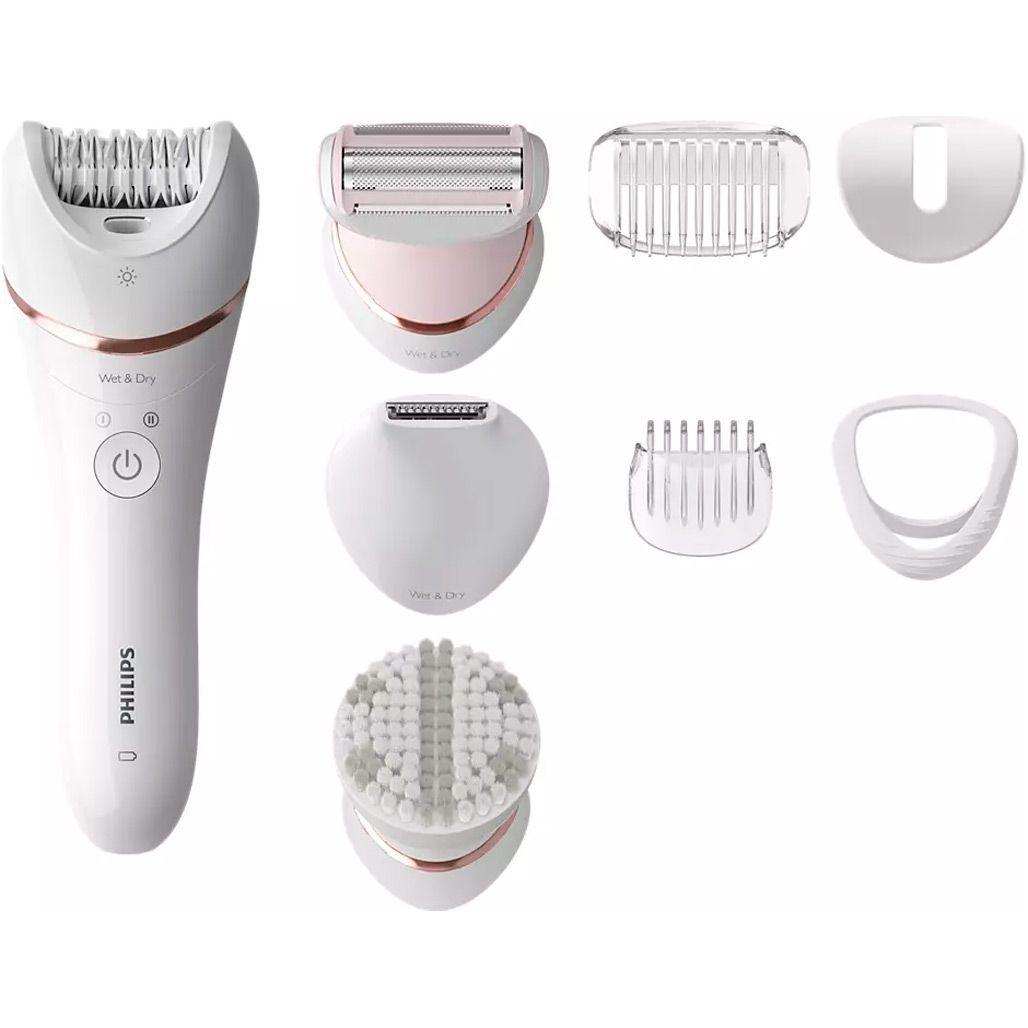 Епілятор Philips 8000 series BRE735/00 [97252], фото 1