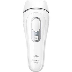 Фотоепілятор Braun Silk expert Pro 3 IPL PL 3121 [97244]