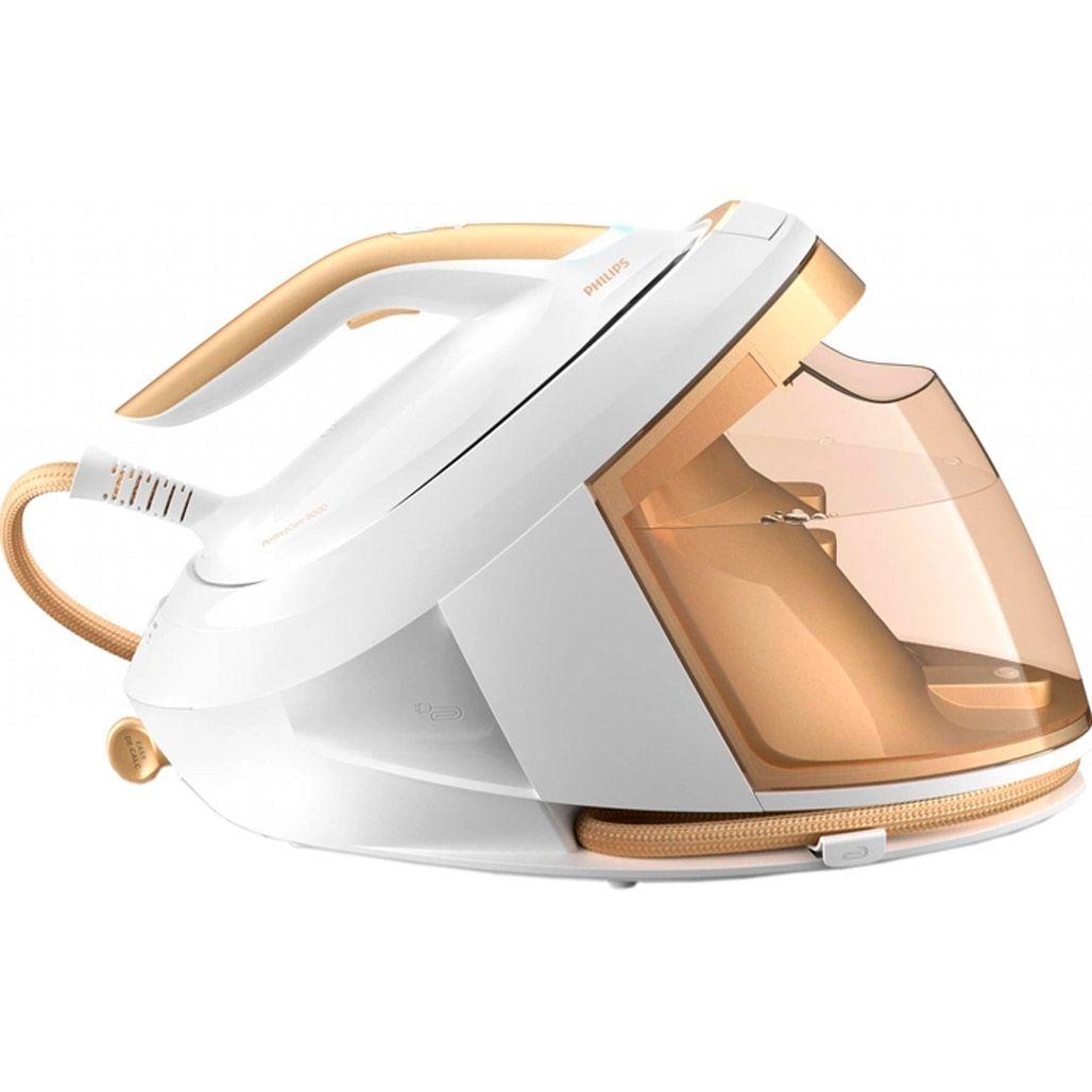 Праска з парогенератором Philips PerfectCare PSG8040/60 [91291], фото 1