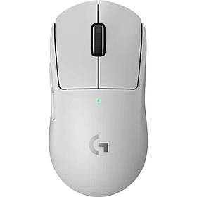 Миша Logitech G PRO X Superlight 2 Lightspeed Wireless White (910-006638) [94401]