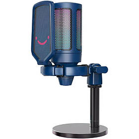 Мікрофон Fifine AmpliGame A6B RGB [94437]