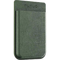Чохол Plaud для Plaud NOTE AI Recorder MagSafe Protective Case Green (PLD-Case-GE) [141655]