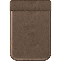 Чохол Plaud для Plaud NOTE AI Recorder MagSafe Protective Case Brown (PLD-Case-BR) [141653]