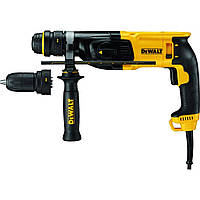 Перфоратор DeWalt D25134K [93705]