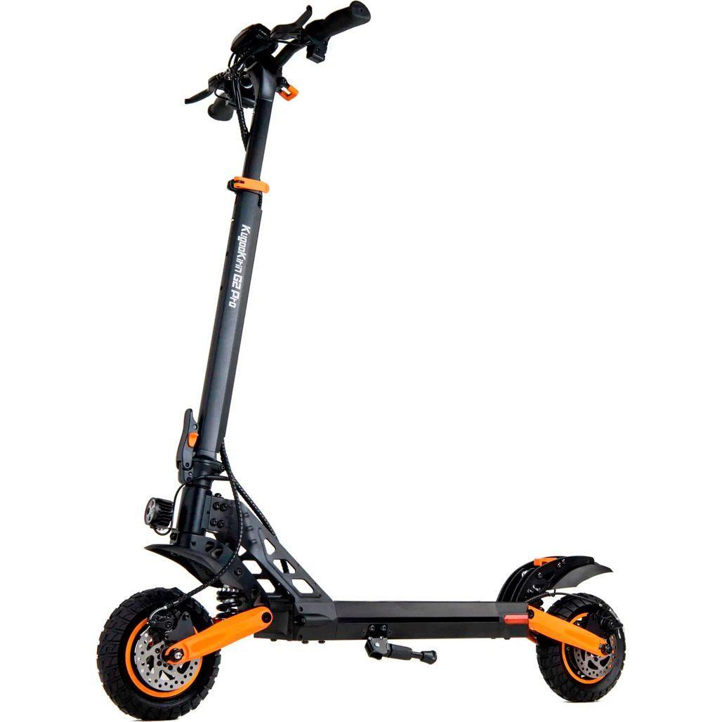 Електросамокат Kugoo Kirin G2 Pro New [86456], фото 1