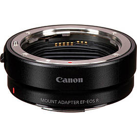 Адаптер для об'єктива Canon EF-EOS R Mount (2971C005) [88954]