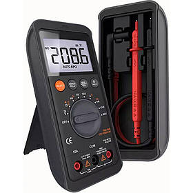 Мультиметр Xiaomi JimiHome Multimeter (JM-G3401) [86306]