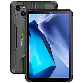 Планшет Oukitel Pad RT3 4/64GB Green [94676]