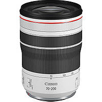 Об'єктив Canon RF 70-200mm f/4L IS USM (4318C005) [84136]