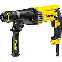 Перфоратор DeWalt D25144K [94643]