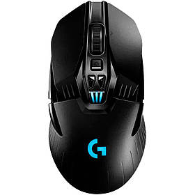 Миша Logitech G903 Lightspeed Wireless Hero (910-005672/910-005673) [94150]
