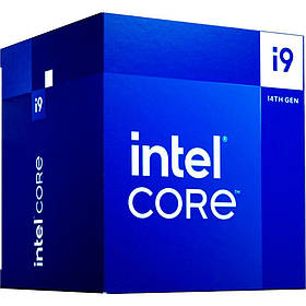 Процесор Intel Core i9-14900 Box (BX8071514900) [104042]