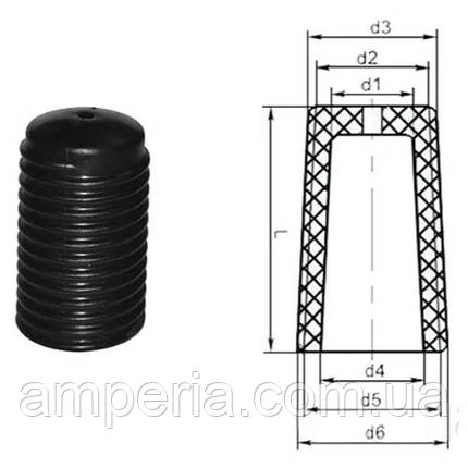 Ковпачок К-5, фото 2