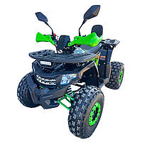 Квадроцикл DOZER Model 1-125(зелений)