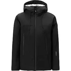 Куртка Supield Aerogel A5301 Size 4XL Black [146374]