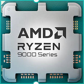 Процесор AMD Ryzen 7 9800X3D Tray (100-000001084) UA [131789]