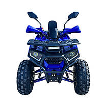 Квадроцикл DOZER Model 2-125(синій)