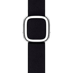 Ремінець Apple Modern Buckle для Apple Watch 38/40/41mm Midnight Size L (ML7F3) [78748]