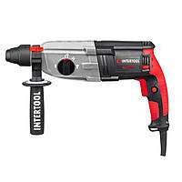 Перфоратор Intertool WT-0172 [93315]