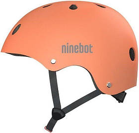 Велосипедний шолом Ninebot by Segway 54-60 см Orange (AB.00.0020.52) [58619]