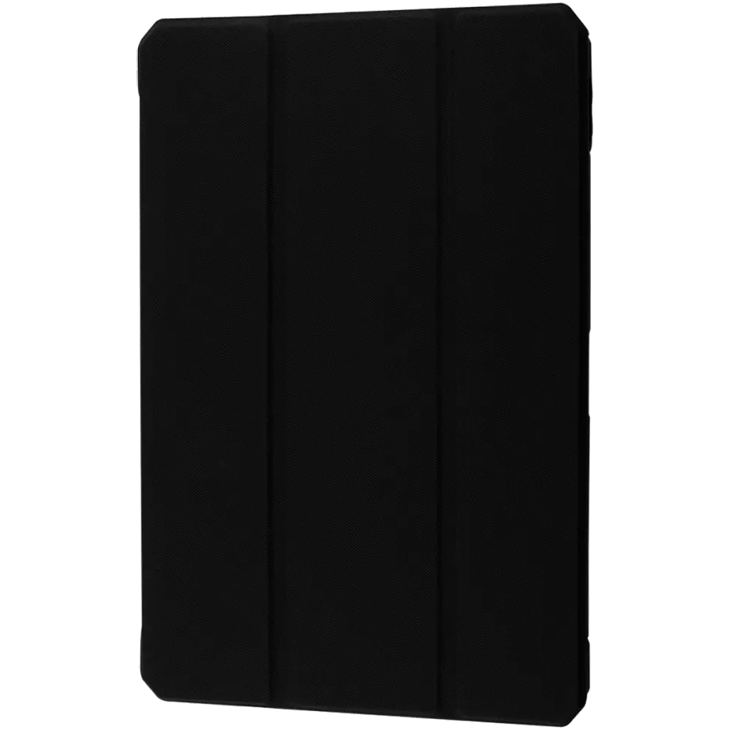 Чохол-книжка Dux Ducis Toby Series With Pencil Holder для Apple iPad 10th Gen 10.9` (2022)/ iPad 11 (2025) Black [76179], фото 1