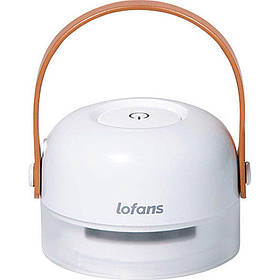 Машинка для видалення ковтунців Lofans Lint Remover CS-622 [48348]