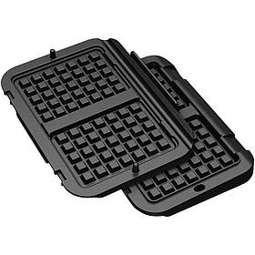Насадки для вафель Tefal OptiGrill XA730810 [146434]
