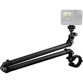 Кріплення на трубу GoPro Boom + Bar Mount (AEXTM-011) [86267]