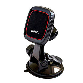Автотримач Hoco CA28 Car Mount Holder (Black) [47314]