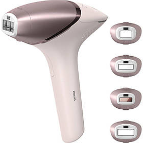 Фотоепілятор Philips Lumea IPL 9900 BRI977/00 [85831]