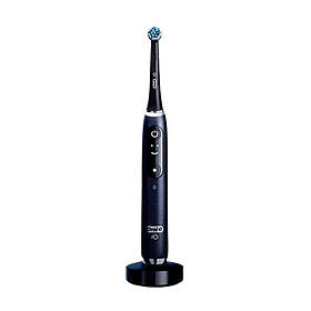 Електрична зубна щітка Oral-B iO Series 8 (Black Onyx) [69450]