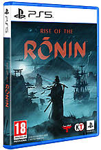 Гра для PS5 Rise of the Ronin PS5 (1000042897)