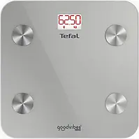 Ваги підлогові Tefal BM9600S1 Silver UA