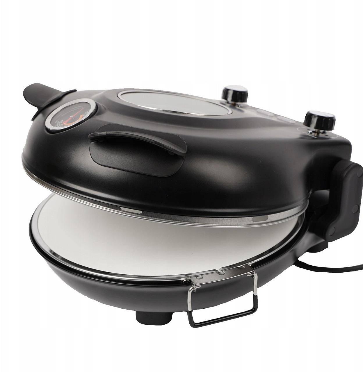 Кам'яна піч для піци Ruhhy 26050