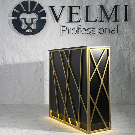 Стійки адміністратора