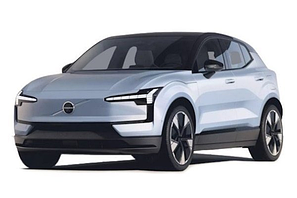 Volvo EX30 2023+