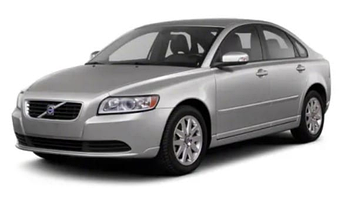 Volvo S40 2004-2012