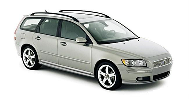 Volvo V50 2004-2012